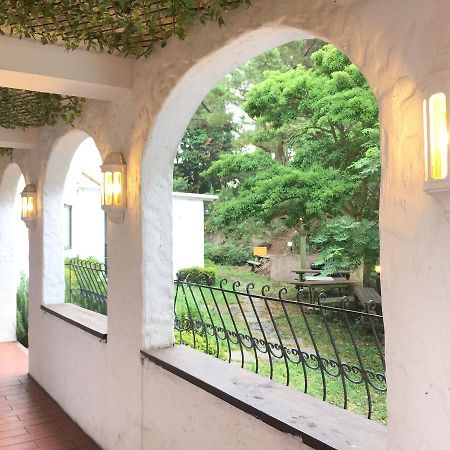 Araaura Pension 제주 외부 사진